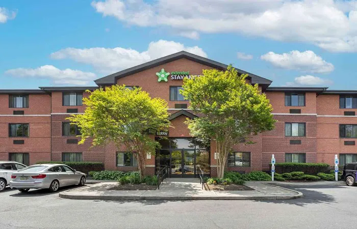 Extended Stay America - Philadelphia - Mt. Laurel - Pacilli Place 4