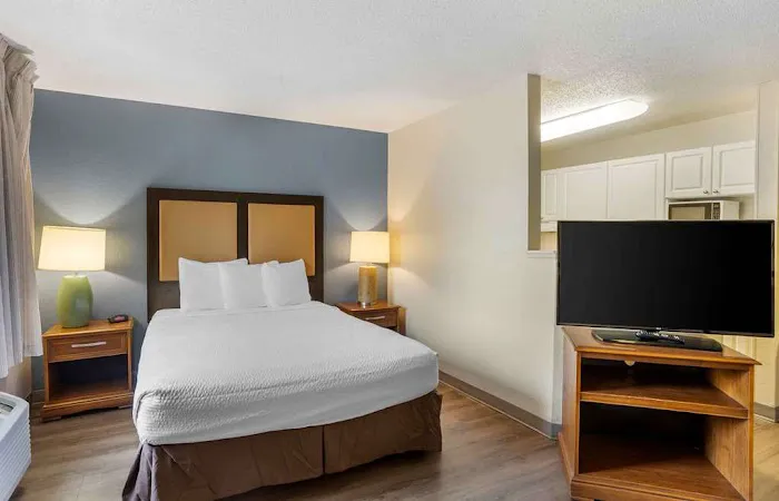 Extended Stay America - Philadelphia - Mt. Laurel - Pacilli Place 4