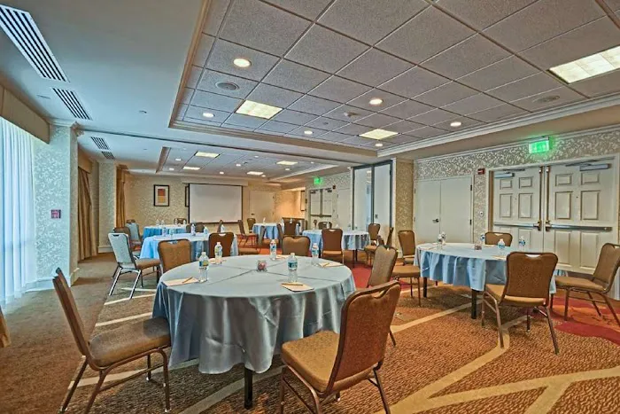 Hilton Garden Inn Mt. Laurel 4