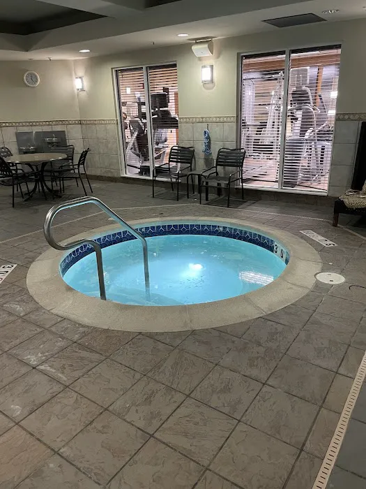 Hilton Garden Inn Mt. Laurel 4