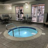 Hilton Garden Inn Mt. Laurel ico