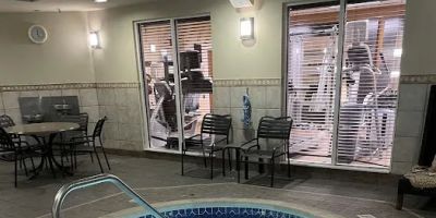 Hilton Garden Inn Mt. Laurel
