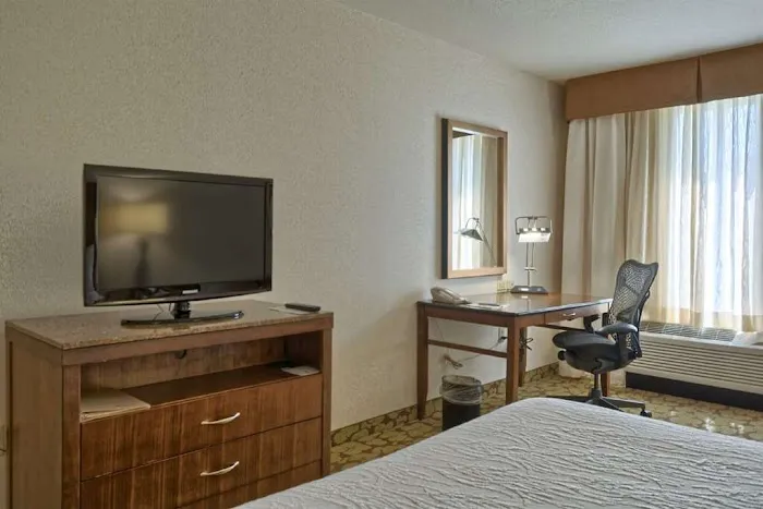 Hilton Garden Inn Mt. Laurel 4