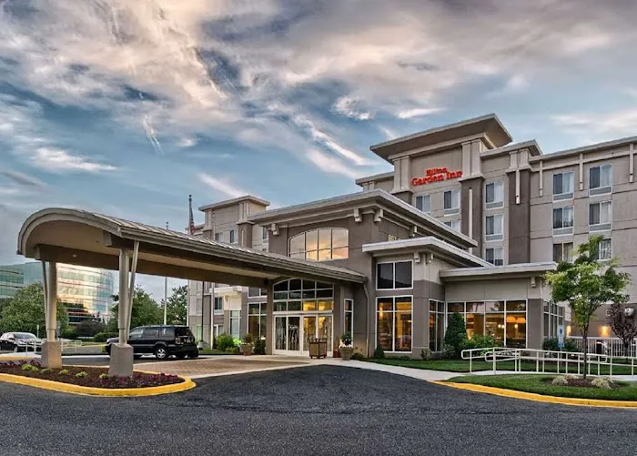 Hilton Garden Inn Mt. Laurel 4
