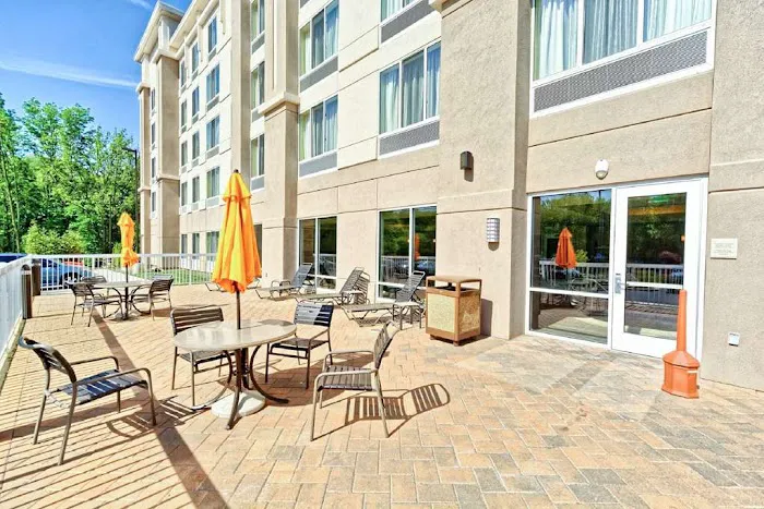 Hilton Garden Inn Mt. Laurel 4