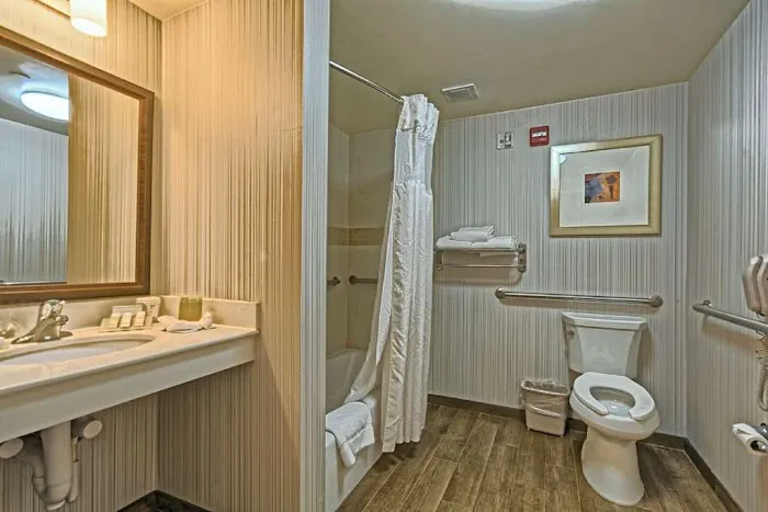 Hilton Garden Inn Mt. Laurel 4