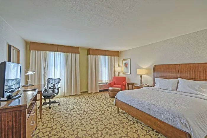 Hilton Garden Inn Mt. Laurel 4
