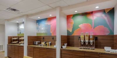 Comfort Inn & Suites Mt. Laurel-Philadelphia
