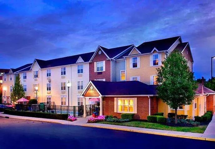 Philadelphia Executive Suites 5