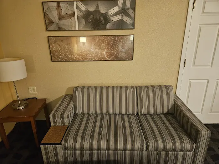 MainStay Suites Mt. Laurel - Philadelphia 5