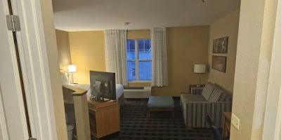 MainStay Suites Mt. Laurel - Philadelphia