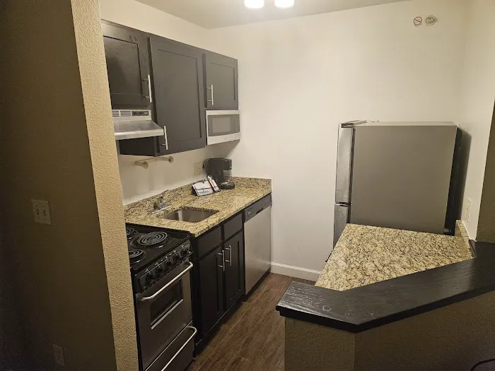 MainStay Suites Mt. Laurel - Philadelphia 5