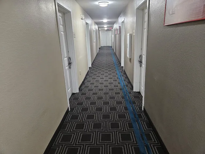 MainStay Suites Mt. Laurel - Philadelphia 5