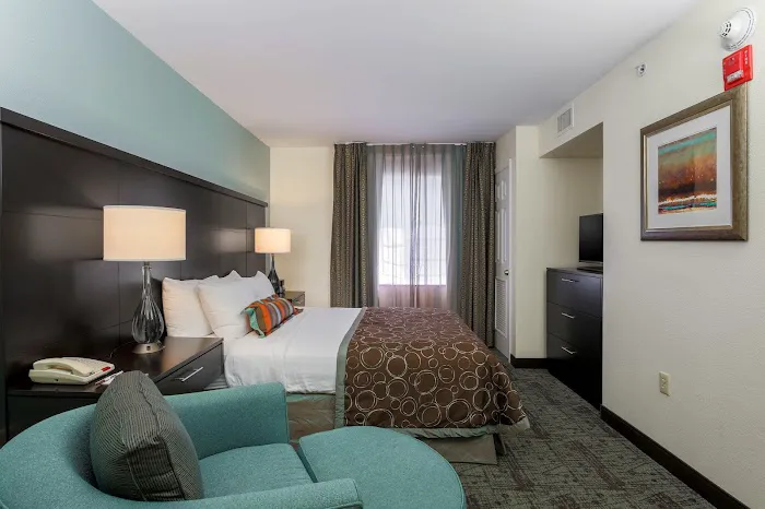 Staybridge Suites Philadelphia-Mt. Laurel by IHG 5
