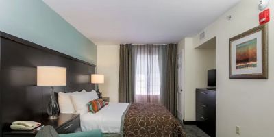 Staybridge Suites Philadelphia-Mt. Laurel by IHG