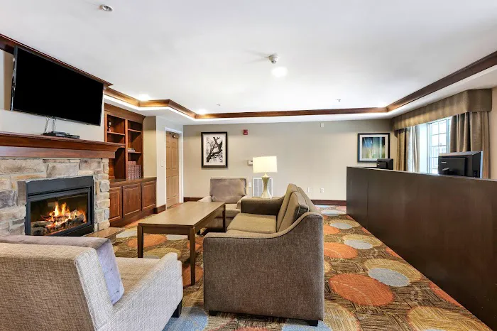 Staybridge Suites Philadelphia-Mt. Laurel by IHG 5