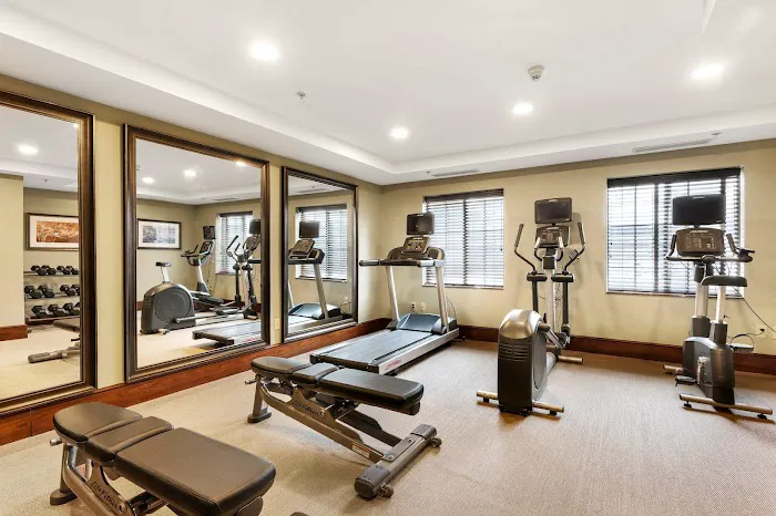 Staybridge Suites Philadelphia-Mt. Laurel by IHG 5