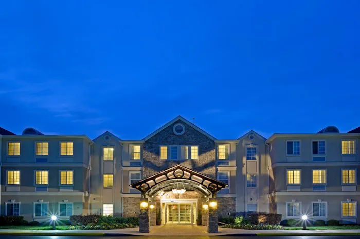 Staybridge Suites Philadelphia-Mt. Laurel by IHG 5