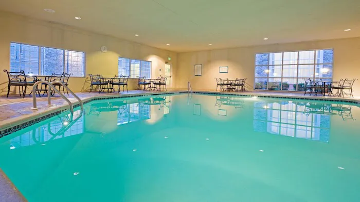 Staybridge Suites Philadelphia-Mt. Laurel by IHG 5