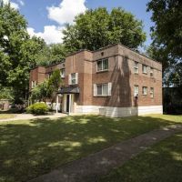 Boulevard Gardens ico