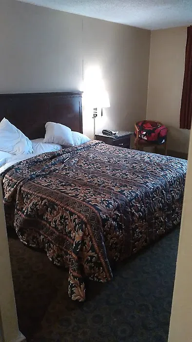 Days Inn by Wyndham Philadelphia - Roosevelt Boulevard 5