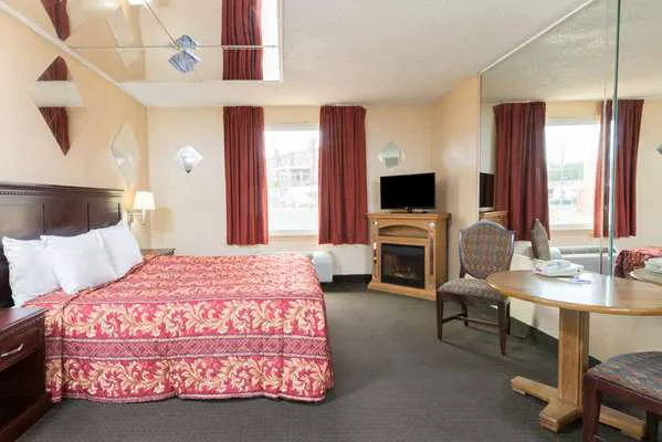 Days Inn by Wyndham Philadelphia - Roosevelt Boulevard 5