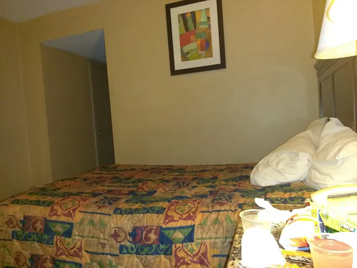Days Inn by Wyndham Philadelphia - Roosevelt Boulevard 5
