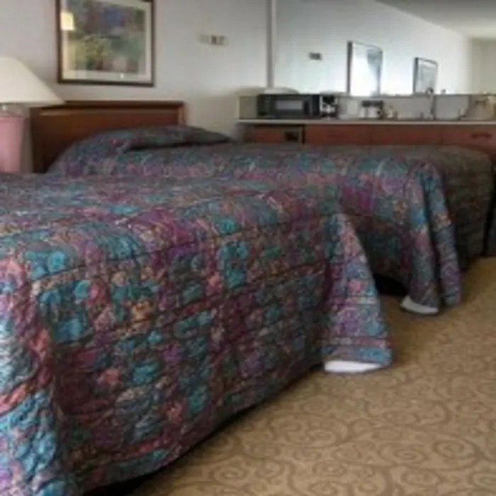 Cinnaminson Motor Lodge 4