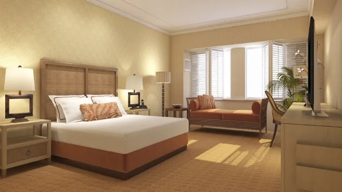 Cinnaminson Motor Lodge 4