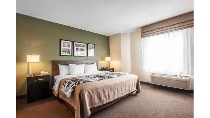 Sleep Inn Cinnaminson - Philadelphia East 4