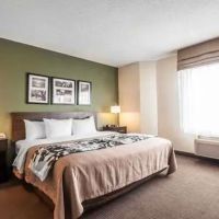 Sleep Inn Cinnaminson - Philadelphia East ico
