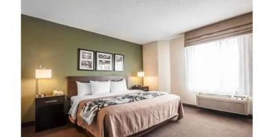 Sleep Inn Cinnaminson - Philadelphia East