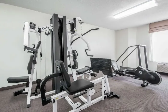 Sleep Inn Cinnaminson - Philadelphia East 4