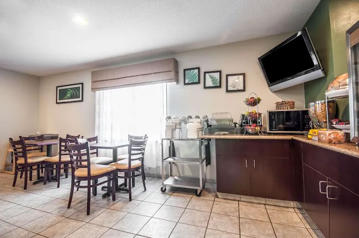 Sleep Inn Cinnaminson - Philadelphia East 4