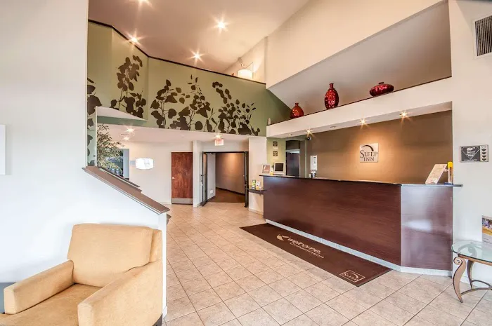Sleep Inn Cinnaminson - Philadelphia East 4