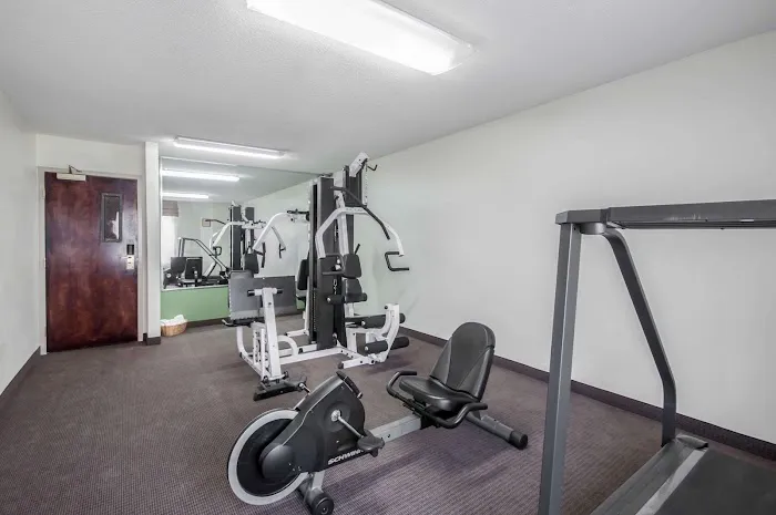 Sleep Inn Cinnaminson - Philadelphia East 4