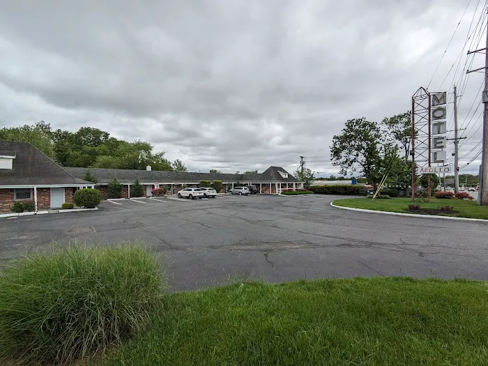 Apollo Motel By OYO Cinnaminson NJ, US-130 4