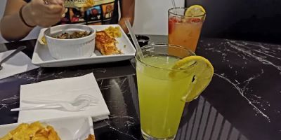 Smallu2019s Restaurant & Events