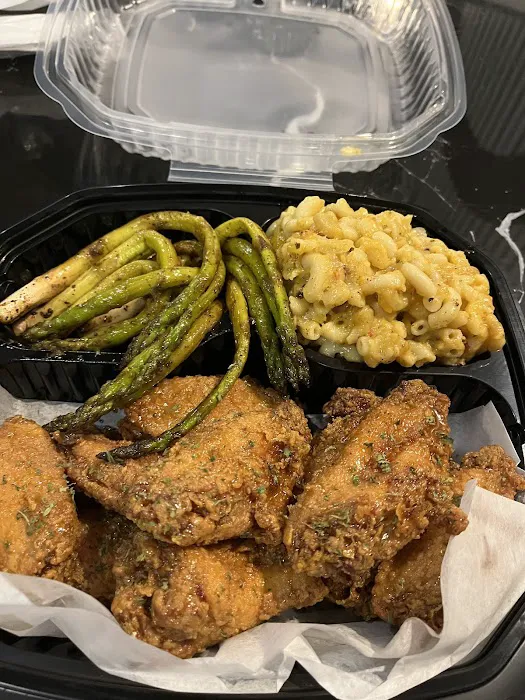 Small’s Restaurant & Events 5