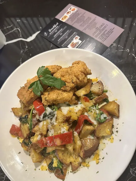 Small’s Restaurant & Events 5
