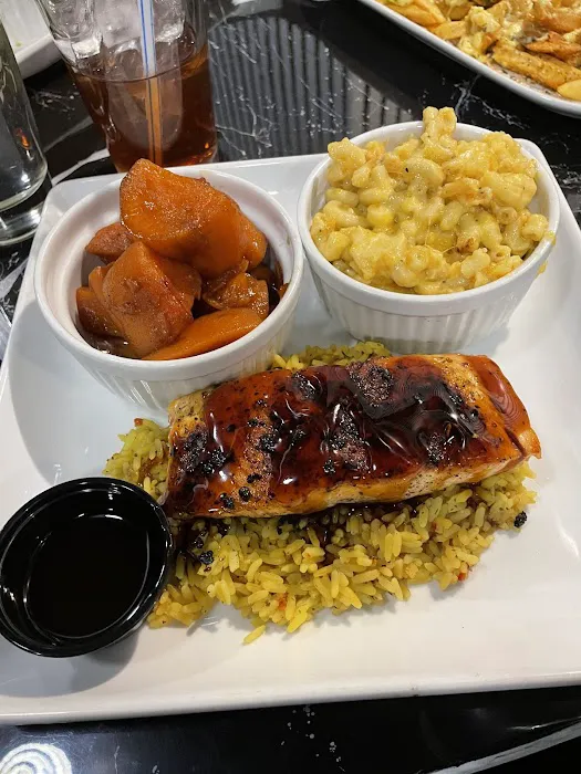 Small’s Restaurant & Events 5