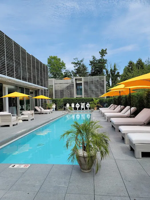 Topping Rose House, an SLH Hotel 4