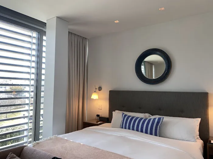 Topping Rose House, an SLH Hotel 4