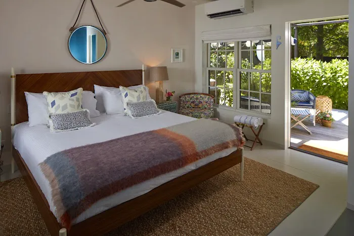 A Room at the Beach 4