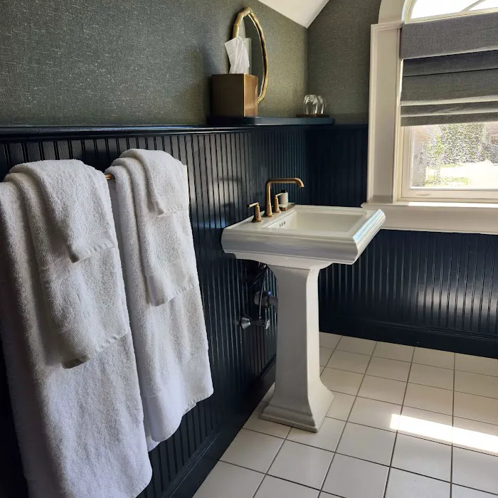 The Sagaponack 4
