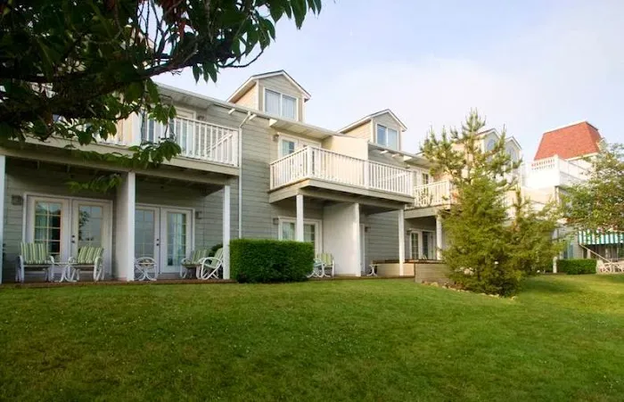 Sag Harbor Inn 4