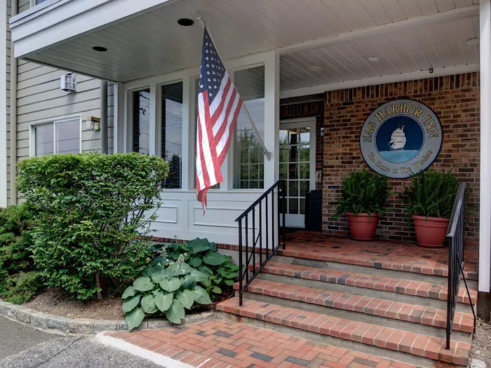 Sag Harbor Inn 4