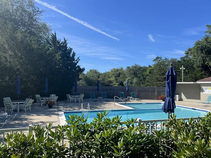 Sag Harbor Inn 4