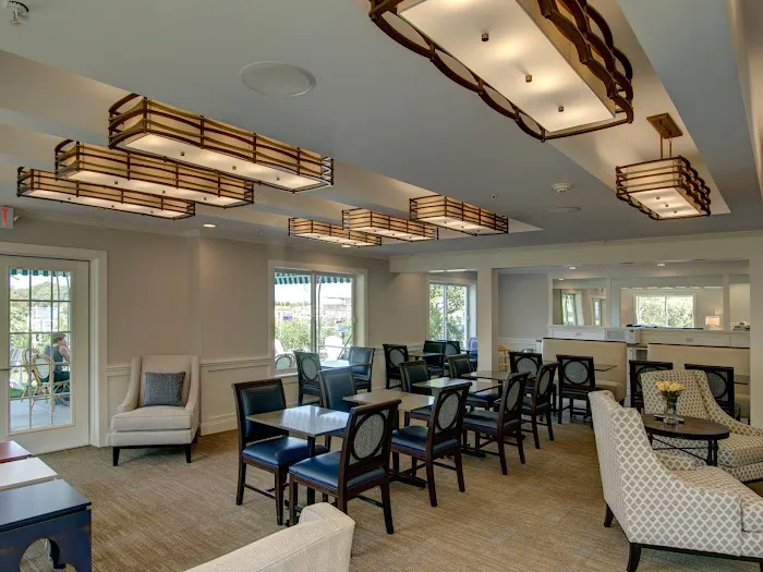 Sag Harbor Inn 4