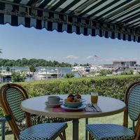 Sag Harbor Inn ico